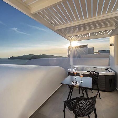 Appartement Elea Casa à Oia  Extérieur photo