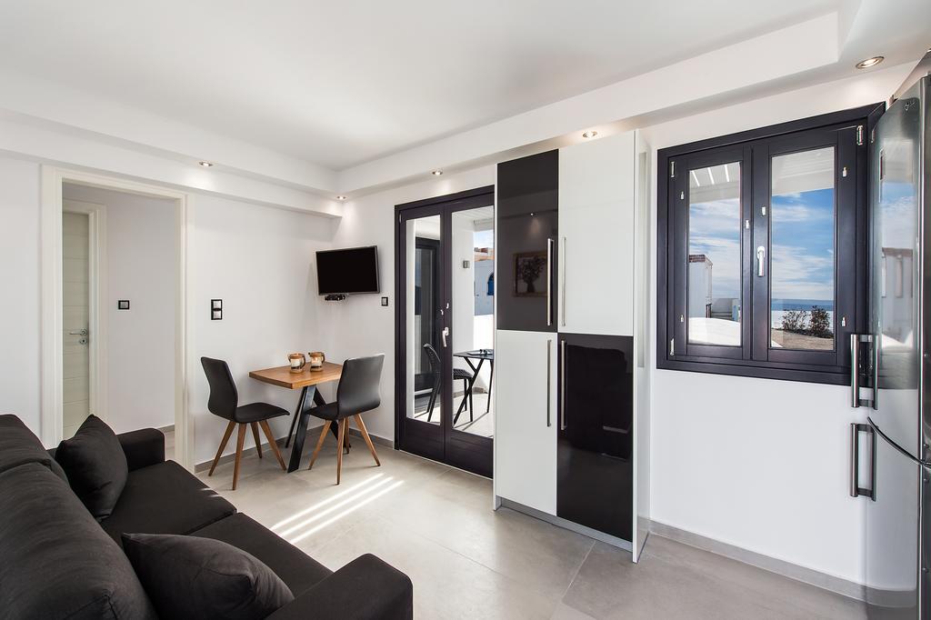 Appartement Elea Casa à Oia  Extérieur photo